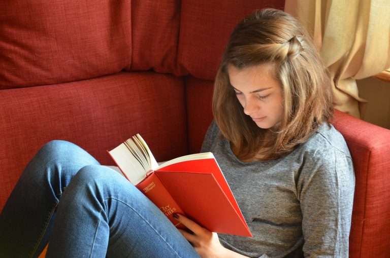 read-comprehension
