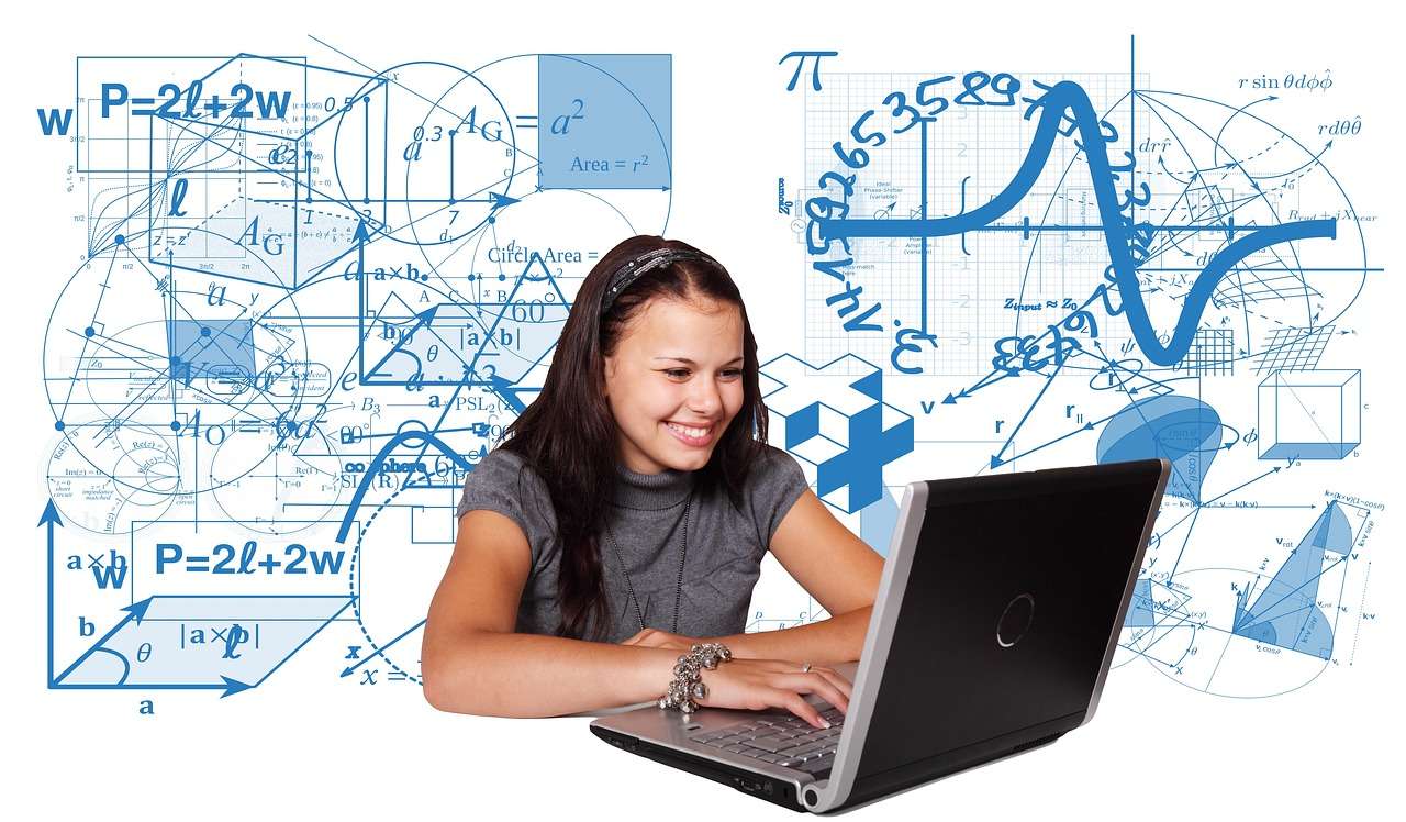 How to Fall in Love with Math | Studying Machine