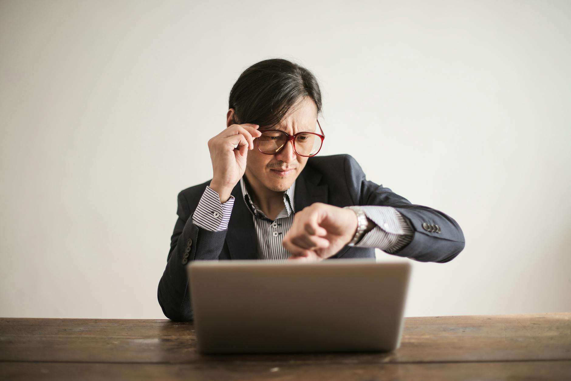 Mastering Time Management for Smarter Studying