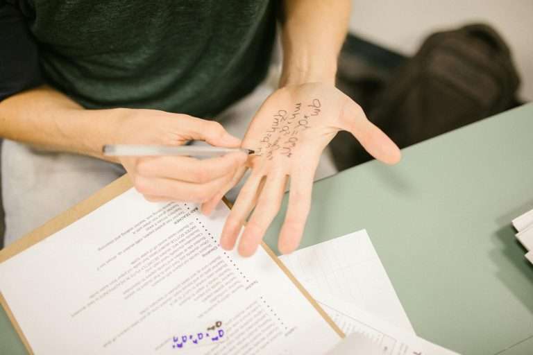 Become Your Own Best Teacher: The Metacognition Secret to Smarter Studying