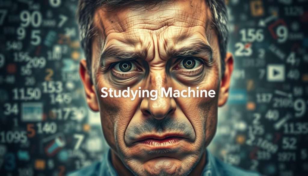 cognitive overload