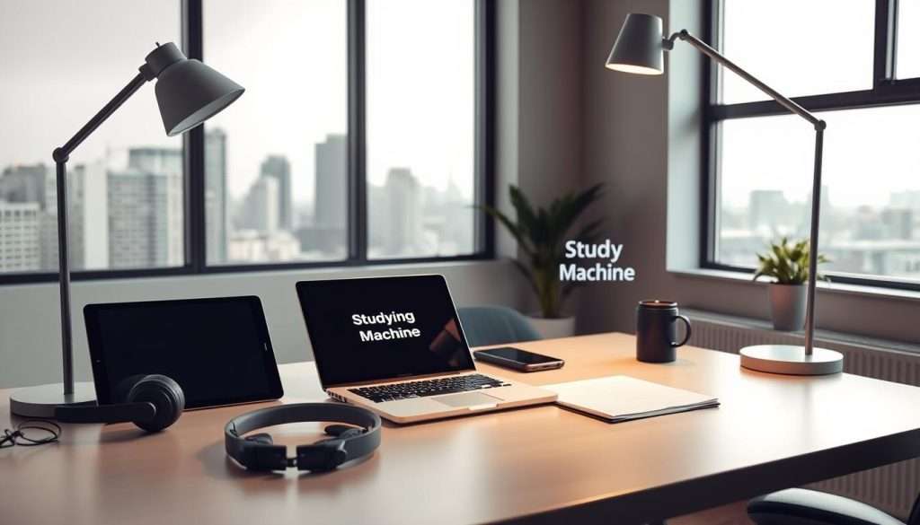 digital tools for studying