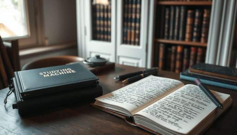 Journaling