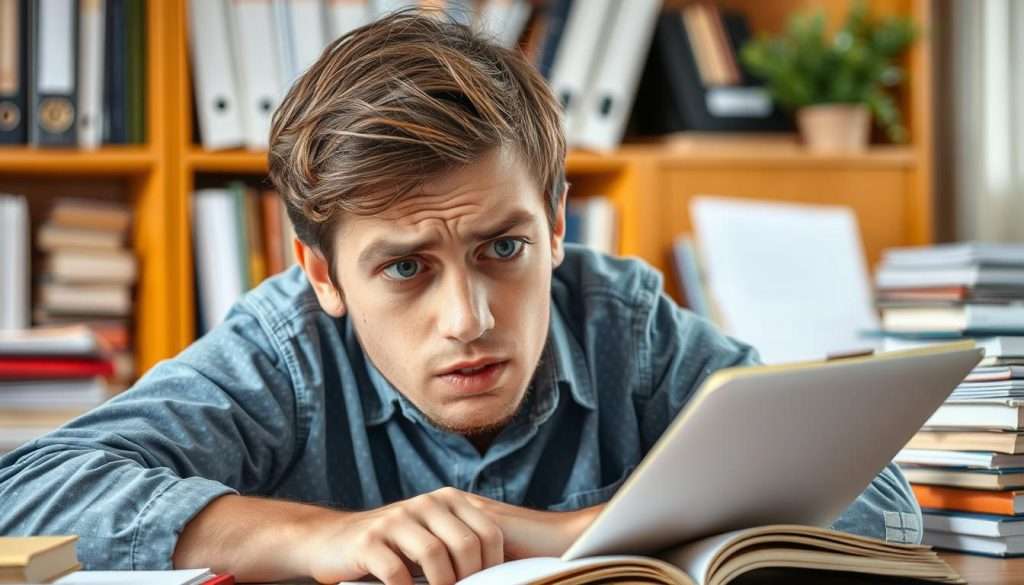 Person overcoming learning obstacles with determination, illustrating the joy of learning something new every day despite challenges Person overcoming learning obstacles with determination, illustrating the joy of learning something new every day despite challenges