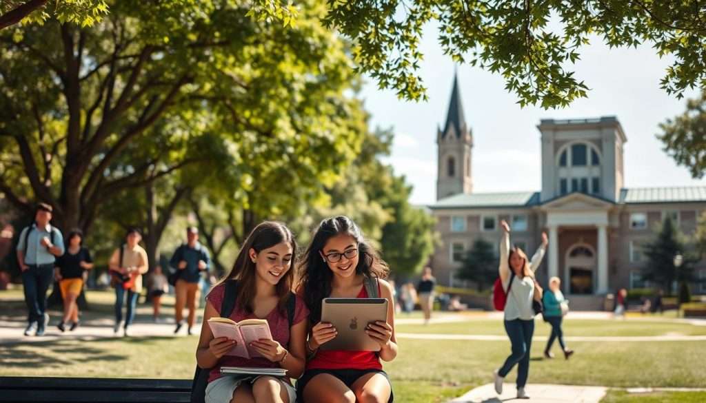 Academic success