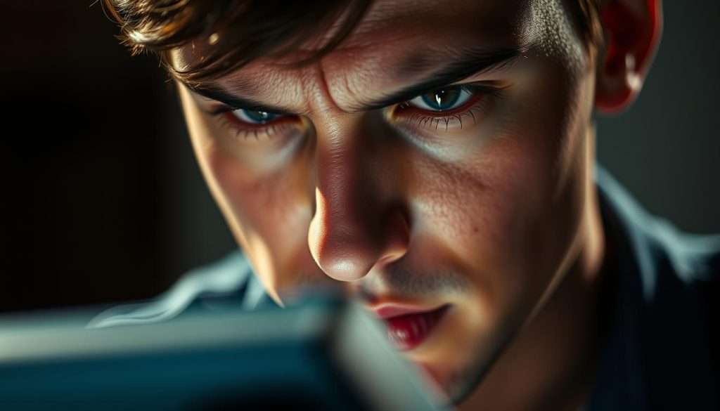Genius-level focus