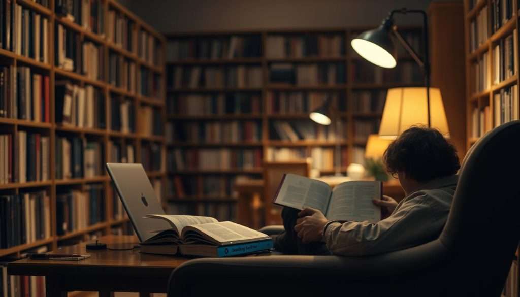 How to read a book