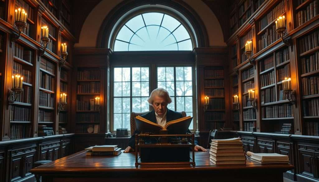 Learn like Thomas Jefferson