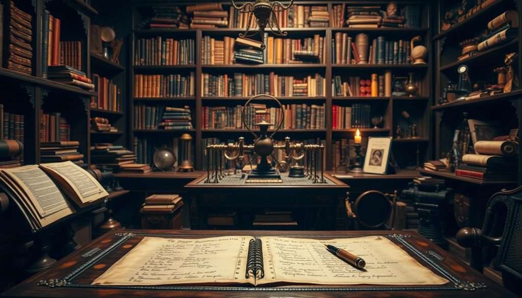 Learning from Da Vinci’s To-Do List
