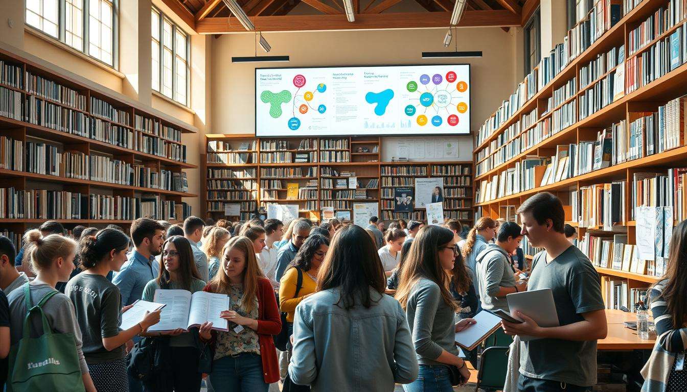 Become a Polymath: Mastering Multiple Disciplines