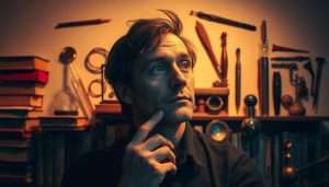 Become a Polymath: Mastering Multiple Disciplines