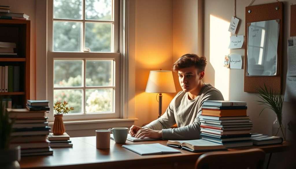 Build unstoppable motivation to study