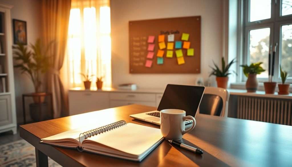 Conquer impossible study goals