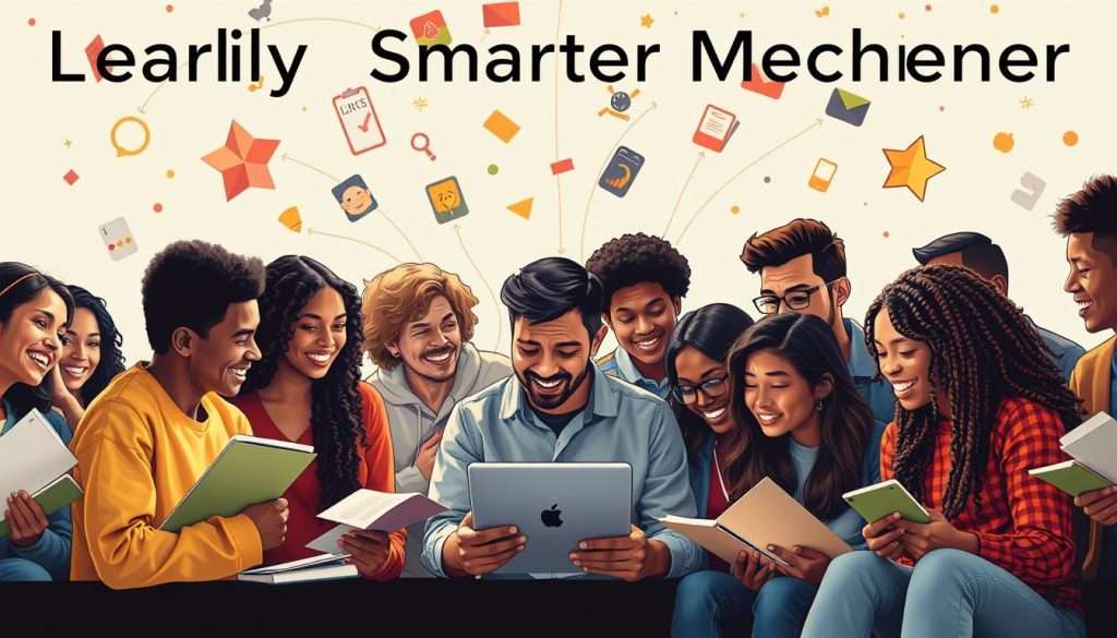 Join the Studying Machine community to study smarter and achieve academic success