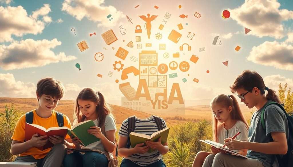 Learning styles