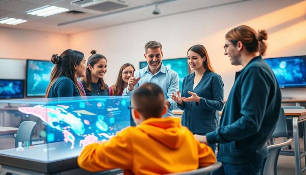 Make AI Your Study Buddy