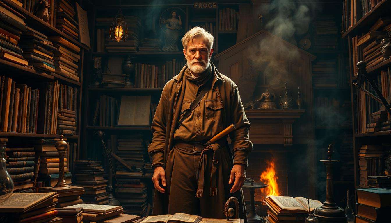 Become a Polymath: Mastering Multiple Disciplines