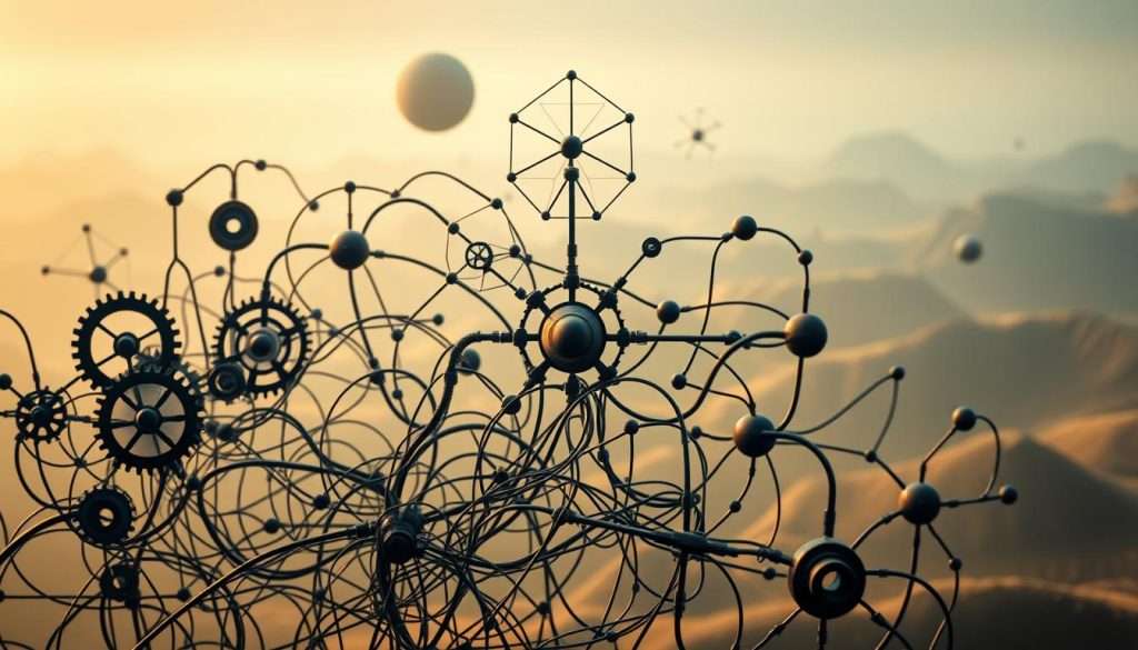 Thinking in systems