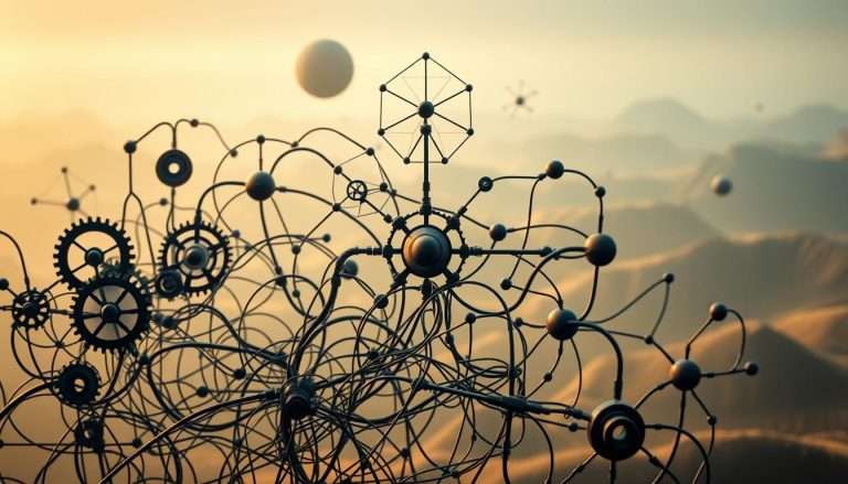 Thinking in systems