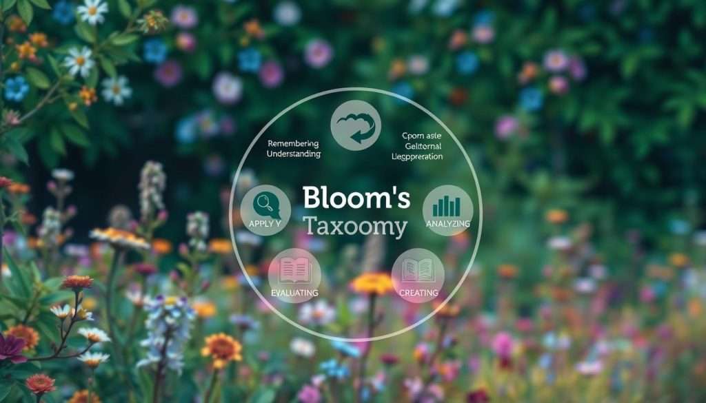 Bloom Taxonomy