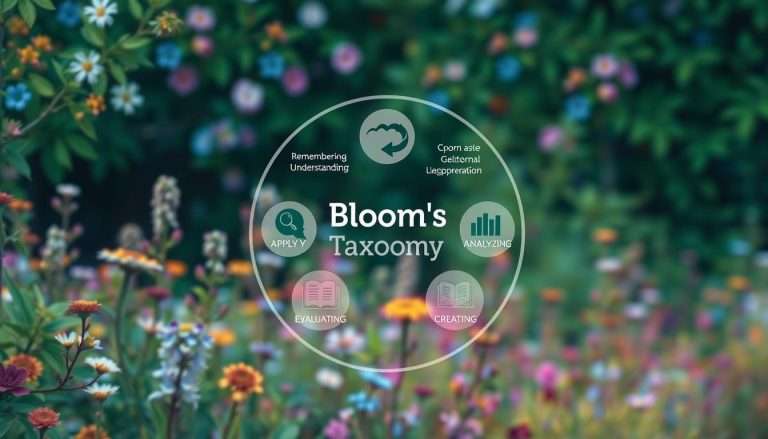 Bloom Taxonomy