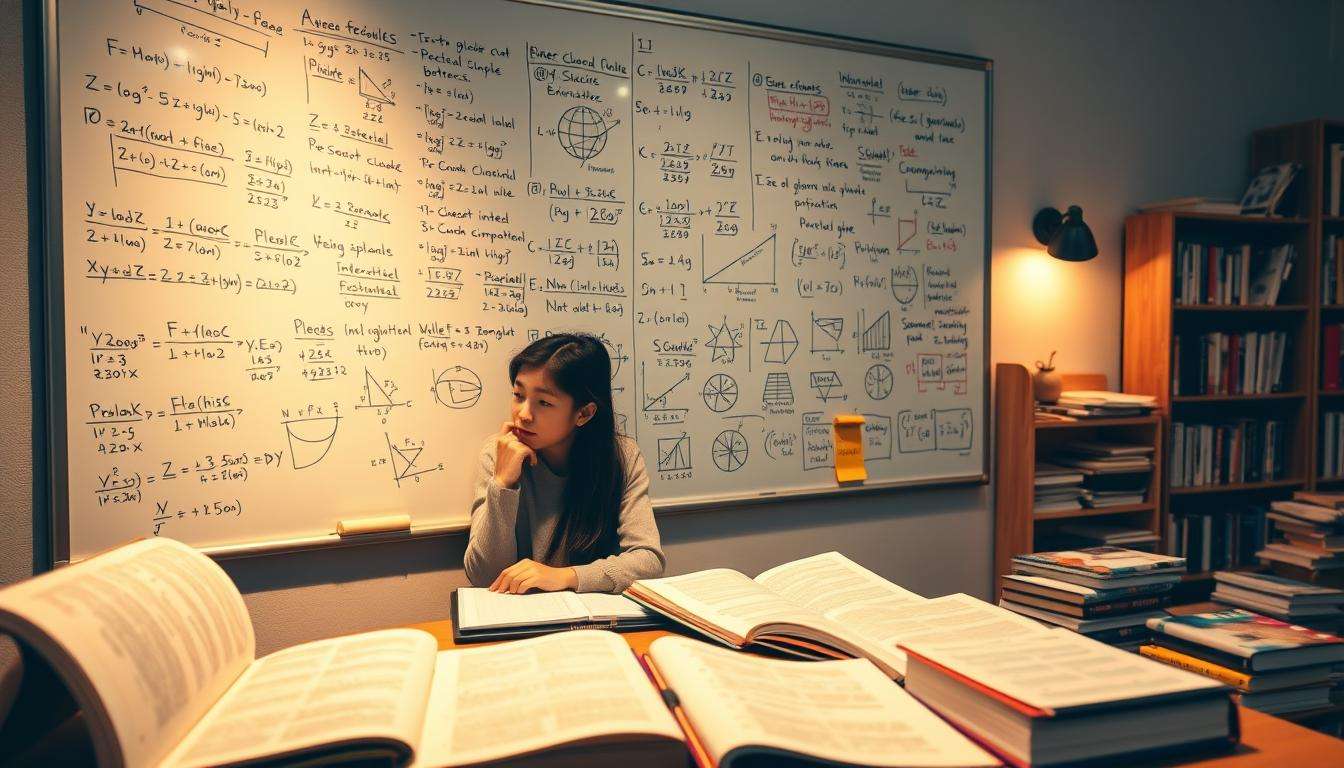 Restudy Math How to Study Math Effectively