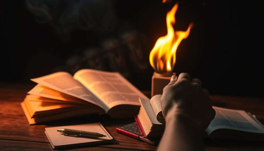 Reignite your learning fire