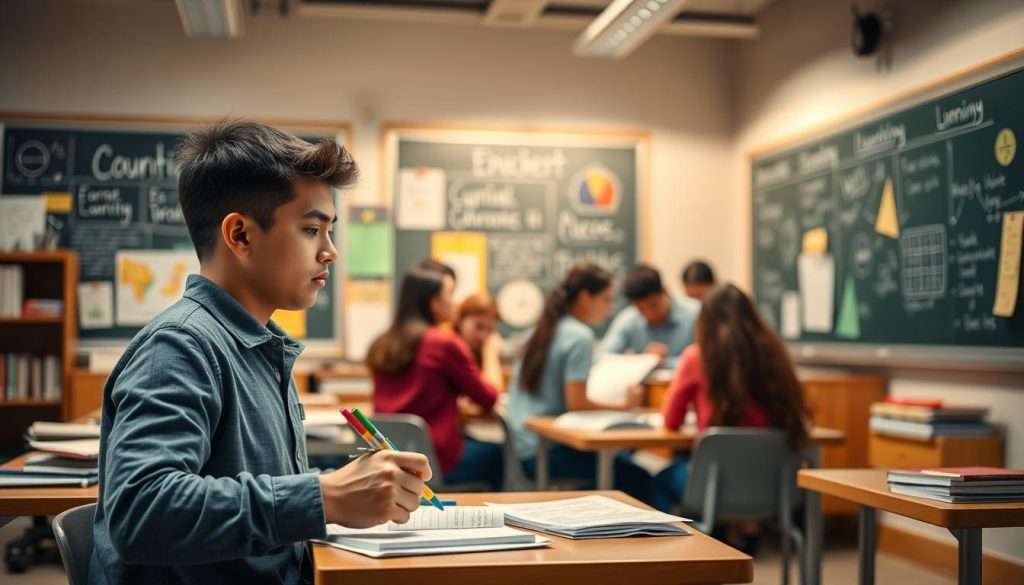 Stop cramming