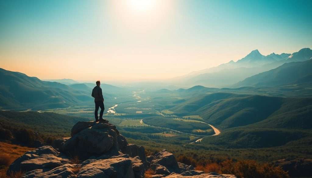 Achieve mastery