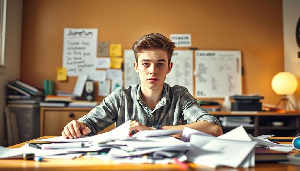 From Procrastinator to Power Learner: Transform Your Study Habits