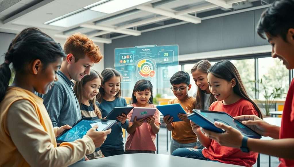 Gamify your learning