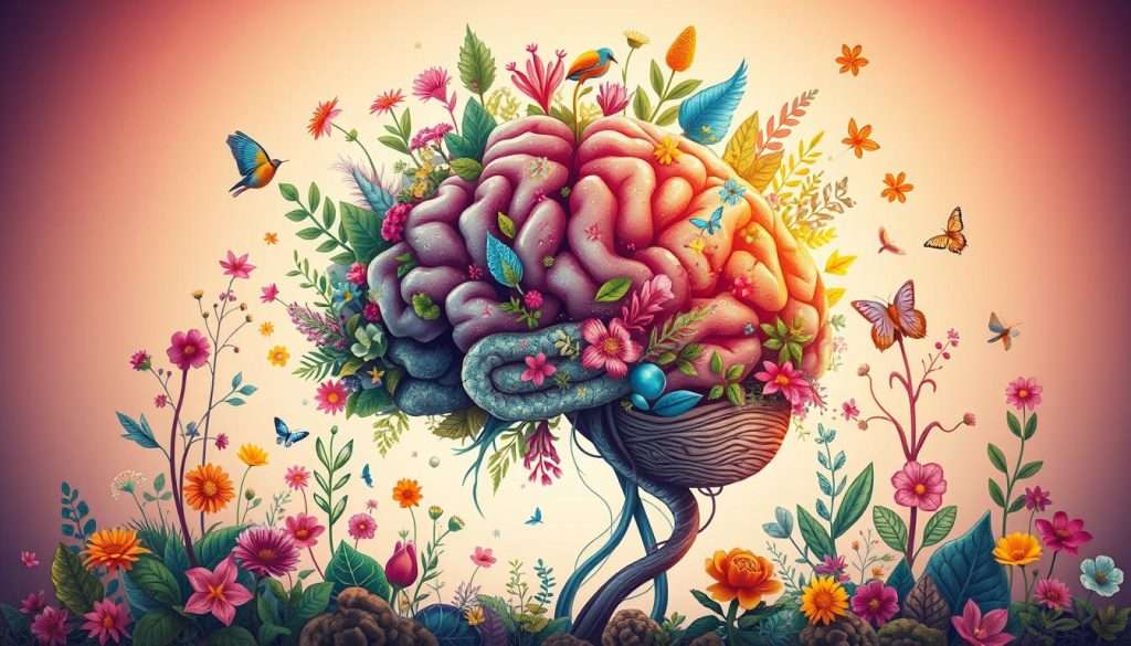 Help your brain help you