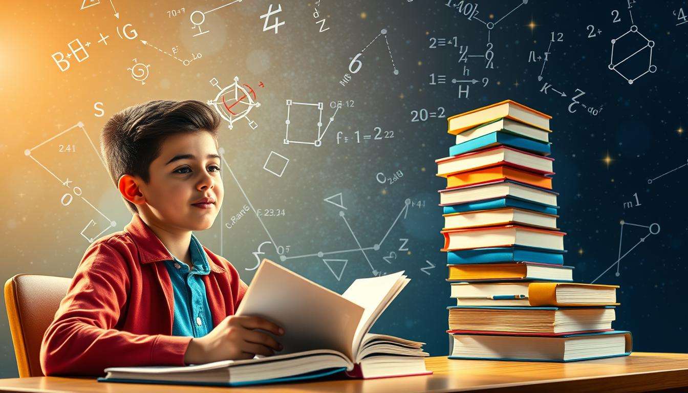 Conquer Math: How to Finally Get Good at It