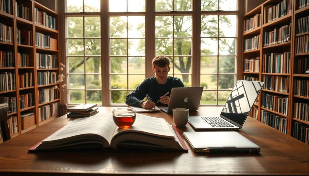 How to be a top 1% student