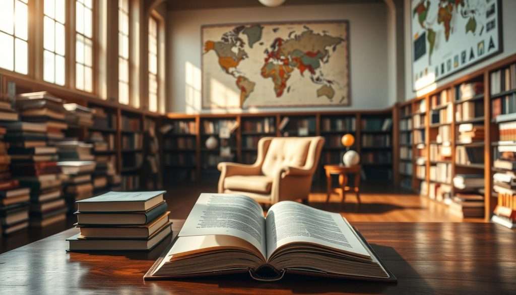 Layered reading