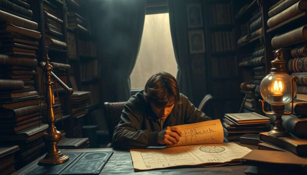 Learning complex subjects