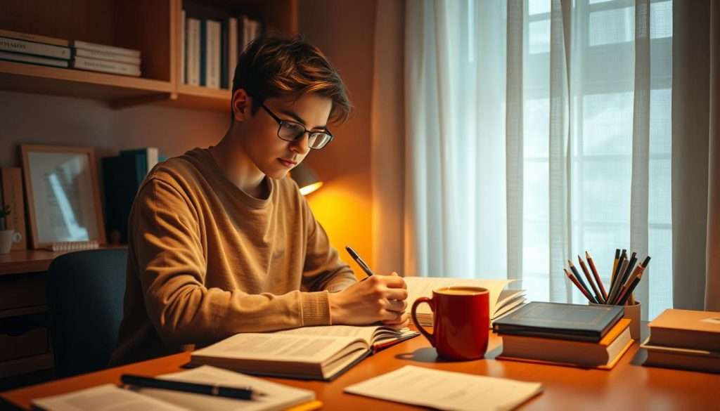 Make your study sessions a breeze