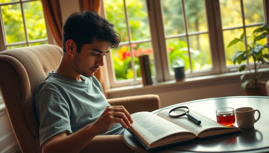 Remember everything you read