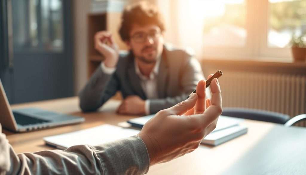 The art of asking good questions