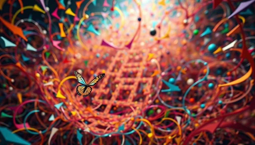 The butterfly effect in your studies