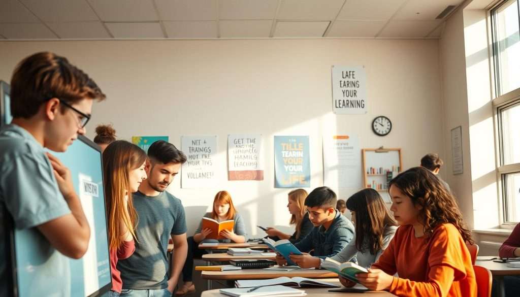 Learn more, learn faster, learn better