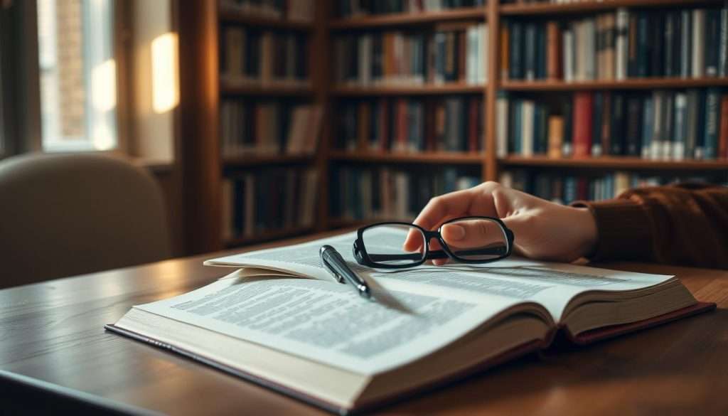 Read deliberately with the SQ3R Method