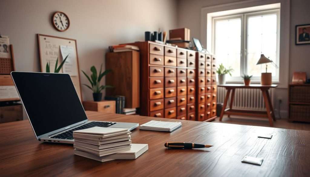 The Zettelkasten Method