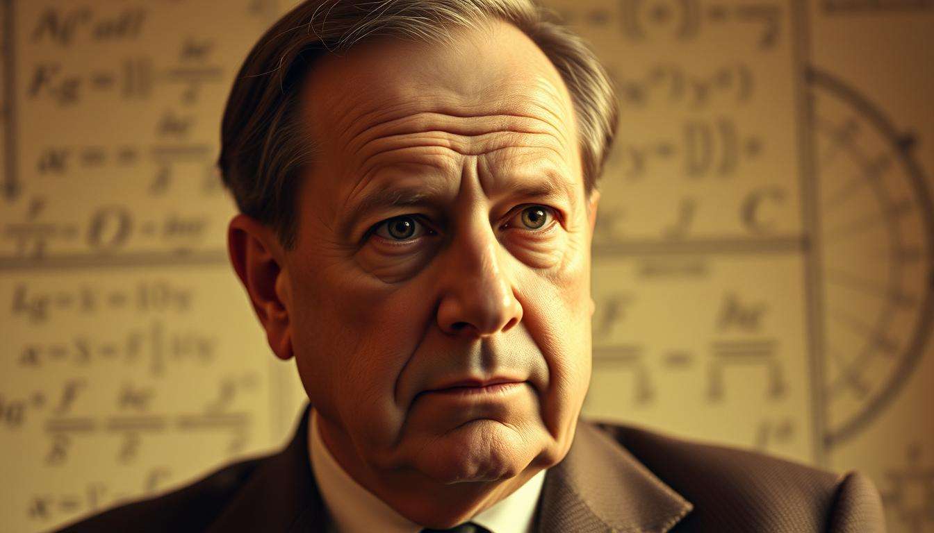 Neumann Math John von Neumann: A Visionary Mathematician