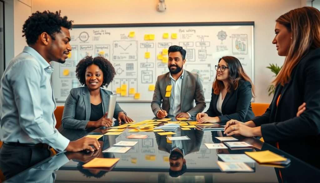 Higher order thinking