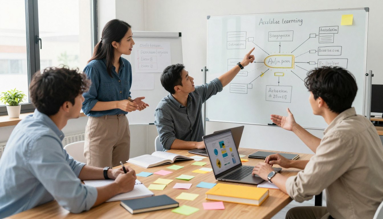 Discover the Secrets to Learning Faster