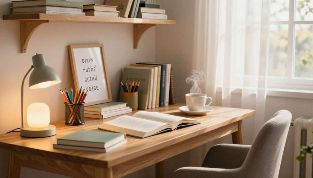 How to Make Studying Feel Illegal Good