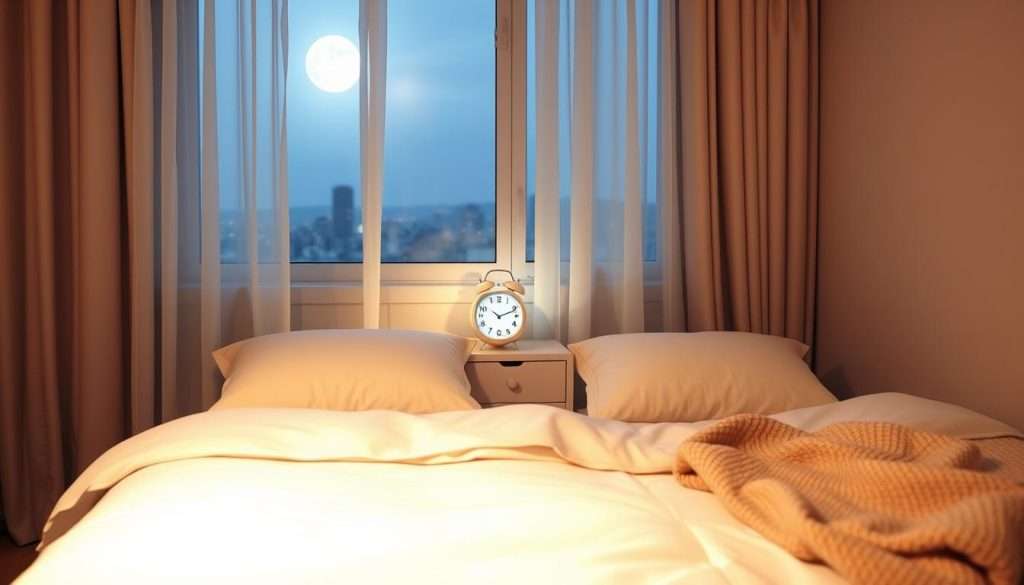 Sleep better to learn better