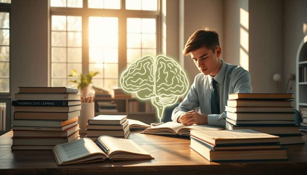 Study Like a Genius