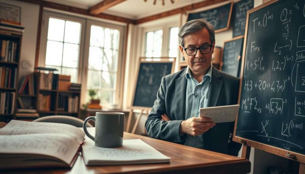 The Math Enthusiast’s Manifesto: Turning "I Can't" Into "How Does This Work?